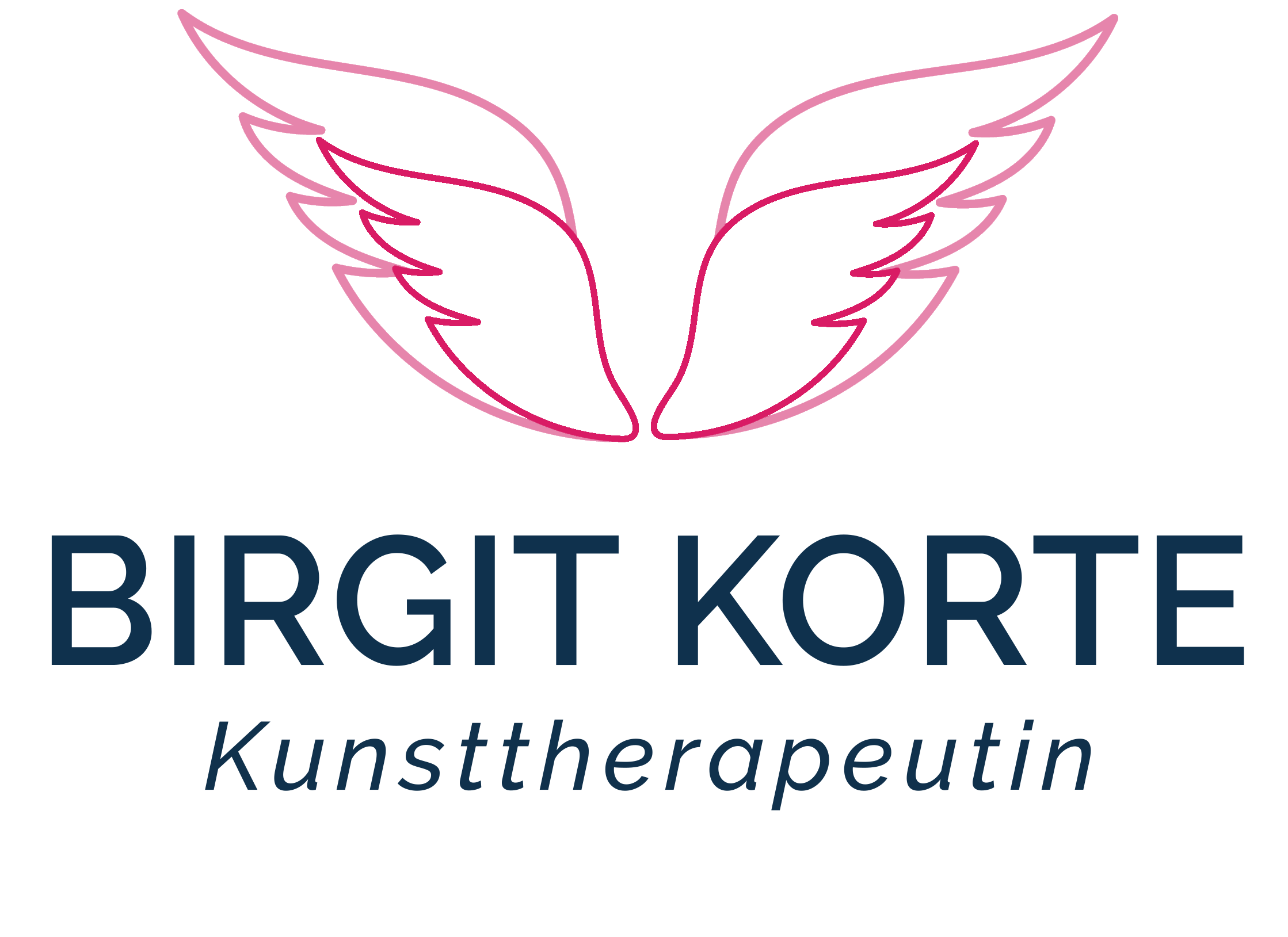 Kunsttherapeutin